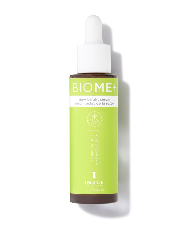 BIOME+™ DEW BRIGHT SERUM 30 ml