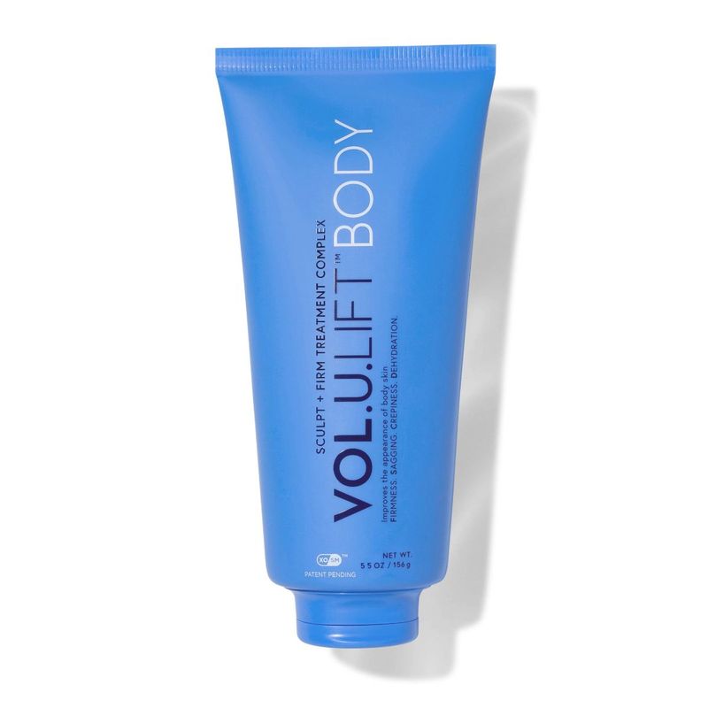 VOL.U.LIFT - BODY 156 g VOL.U.LIFT - BODY 156 g