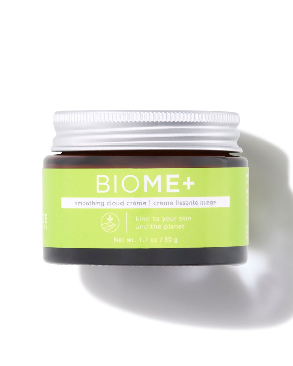 BIOME+™ SMOOTHING CLOUD CRÈME 50 g