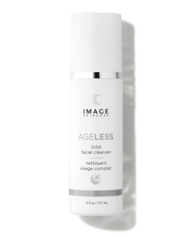 AGELESS TOTAL FACIAL CLEANSER 177 ml
