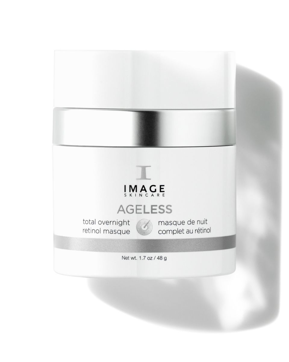 AGELESS TOTAL OVERNIGHT RETINOL MASQUE 48 g