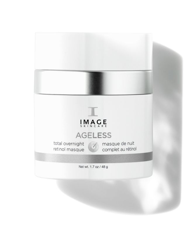 AGELESS TOTAL OVERNIGHT RETINOL MASQUE 48 g