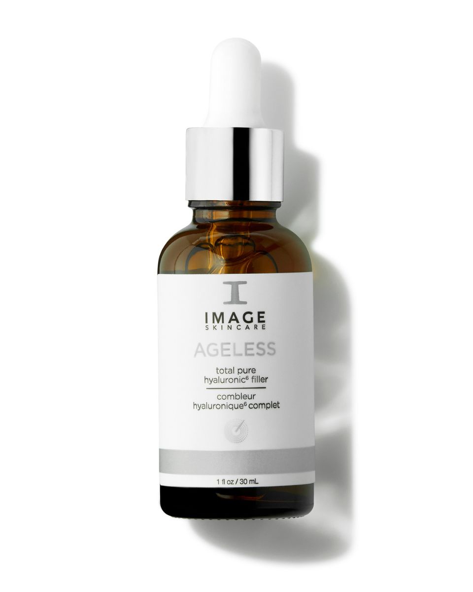 AGELESS TOTAL PURE HYALURONIC FILLER 30 ml