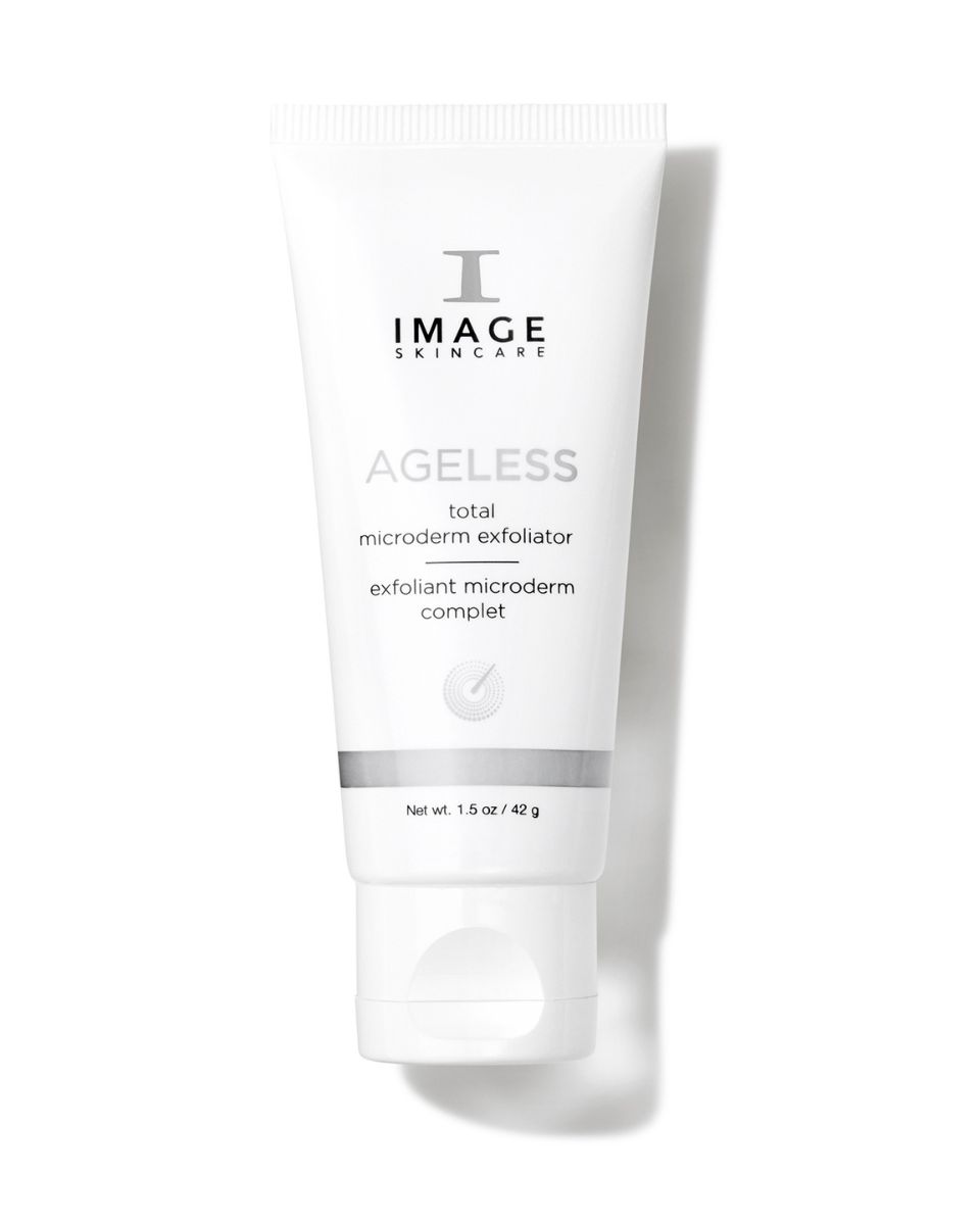 AGELESS TOTAL MICRODERM EXFOLIATOR 42 g