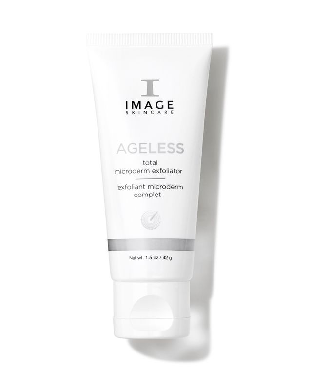 AGELESS TOTAL MICRODERM EXFOLIATOR 42 g