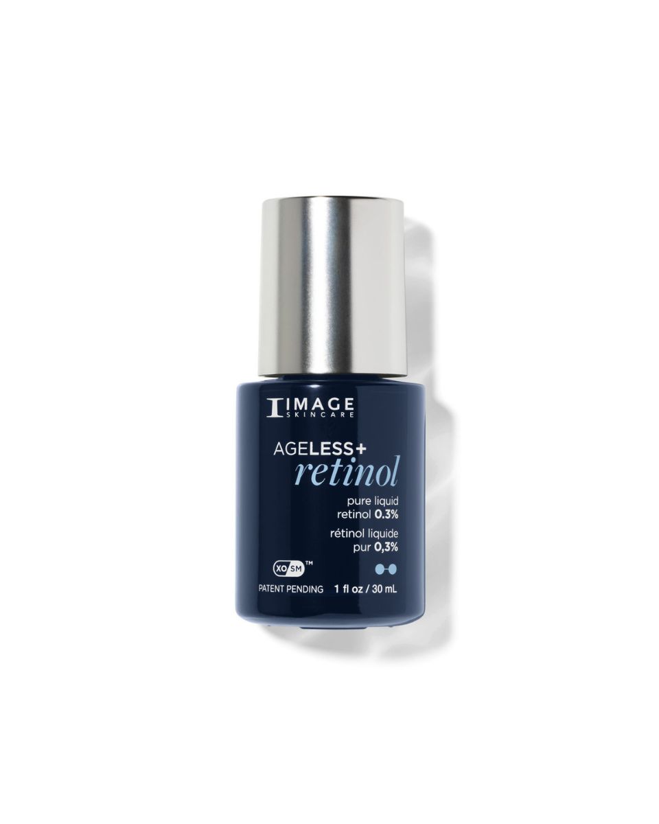 AGELESS+ RETINOL PURE LIQUID RETINOL 0.3% - 30 ml