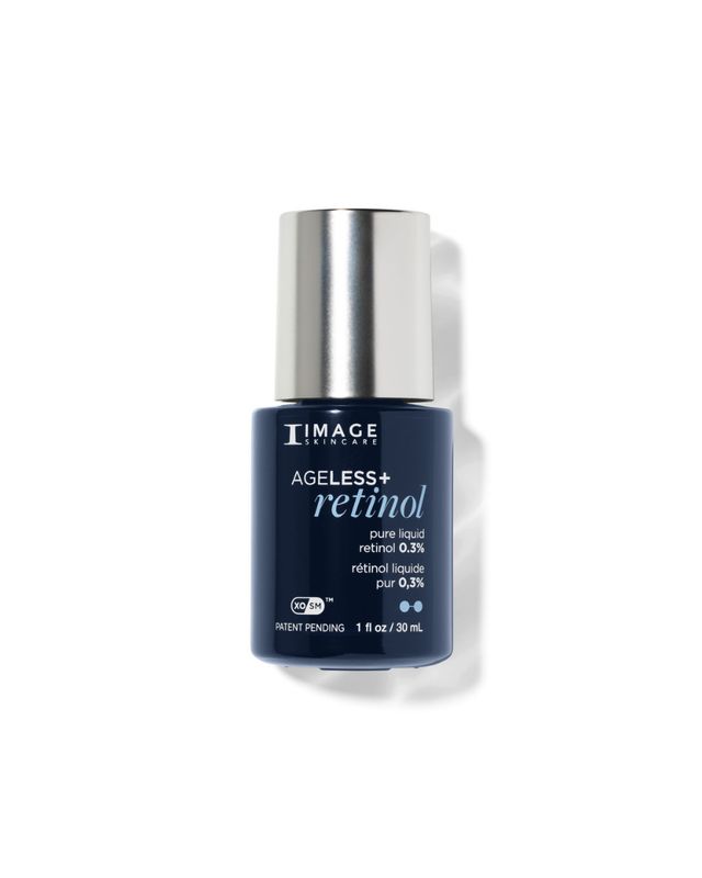 AGELESS+ RETINOL PURE LIQUID RETINOL 0.3% - 30 ml