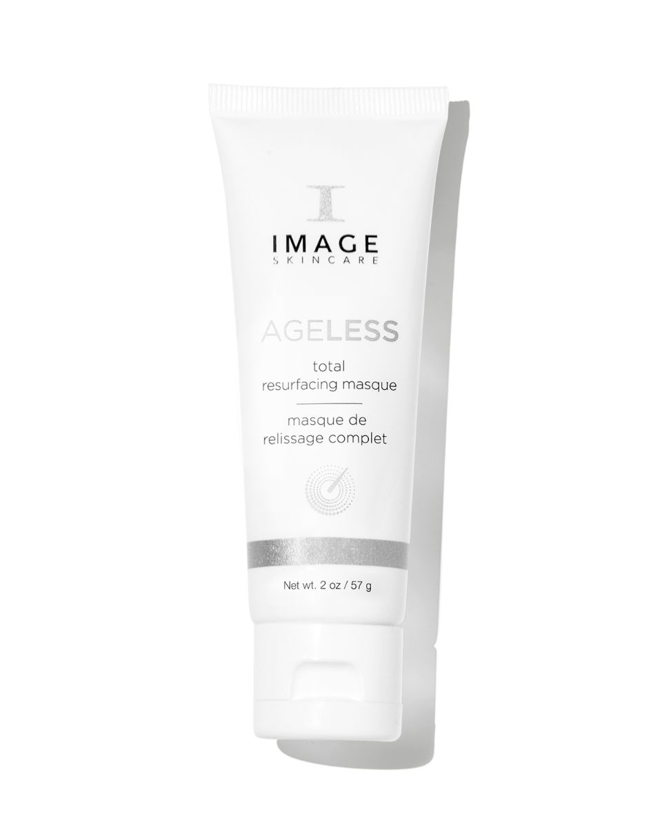 AGELESS TOTAL RESURFACING MASQUE 57 g