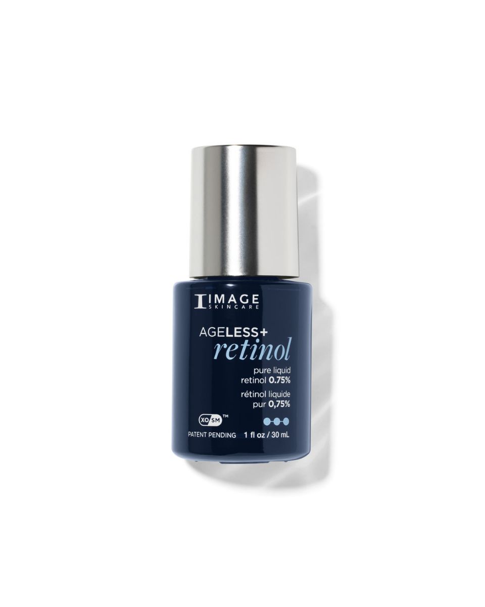 AGELESS+ RETINOL PURE LIQUID RETINOL 0.75% - 30 ml