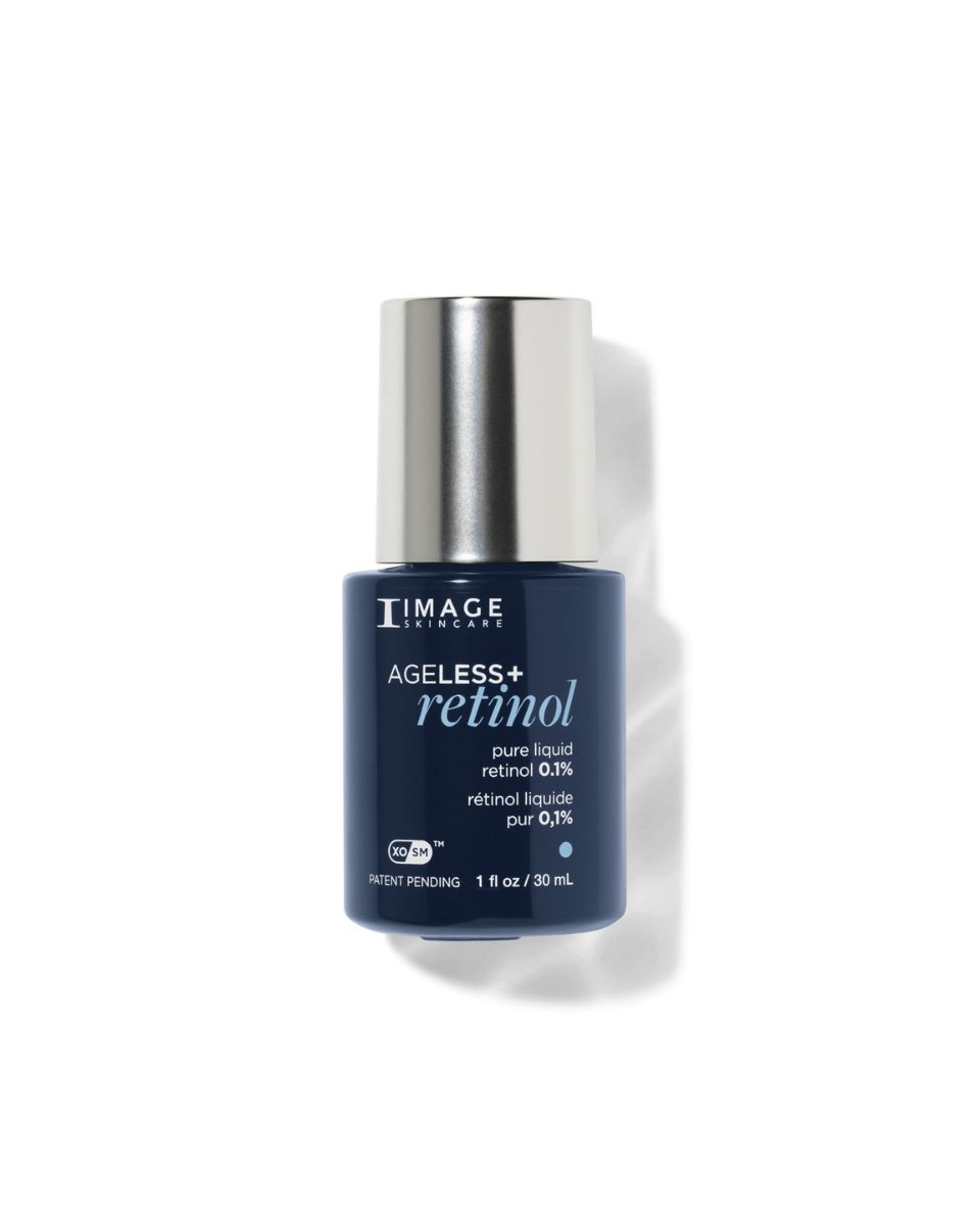 AGELESS+ RETINOL PURE LIQUID RETINOL 0.1% - 30 ml