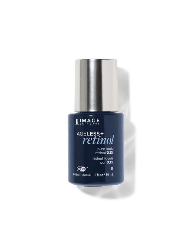 AGELESS+ RETINOL PURE LIQUID RETINOL 0.1% - 30 ml