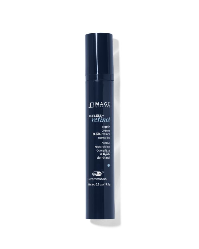 AGELESS+ RETINOL REPAIR CRÈME 0.3% RETINOL COMPLEX - TRAVEL SIZE 14,2 g