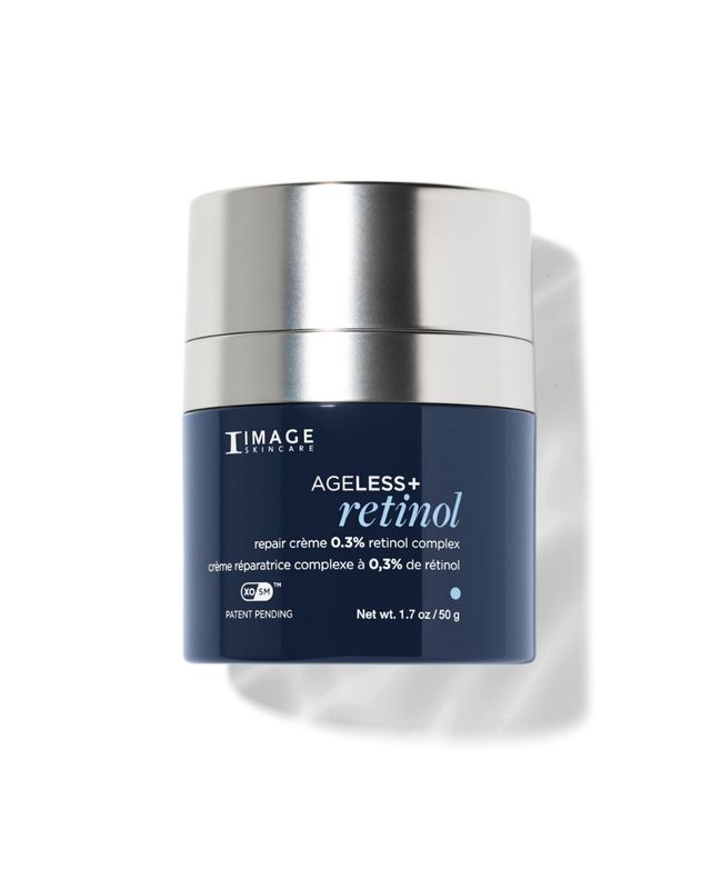 AGELESS+ RETINOL REPAIR CRÈME 0.3% RETINOL COMPLEX 50 g