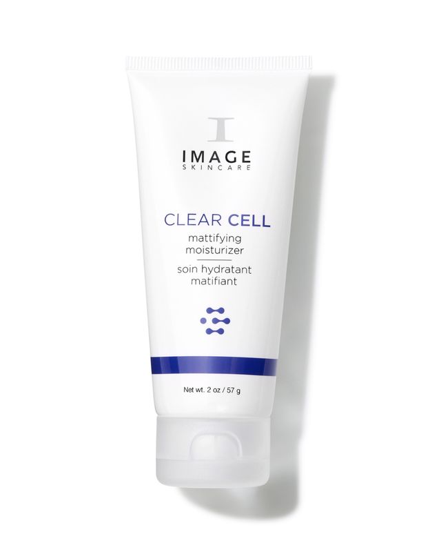 CLEAR CELL MATTIFYING MOISTURIZER 57 g