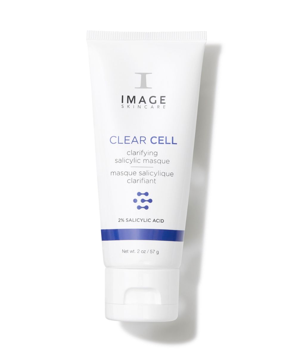 CLEAR CELL CLARIFYING SALICYLIC MASQUE 57 g
