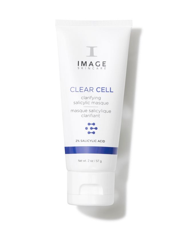 CLEAR CELL CLARIFYING SALICYLIC MASQUE 57 g