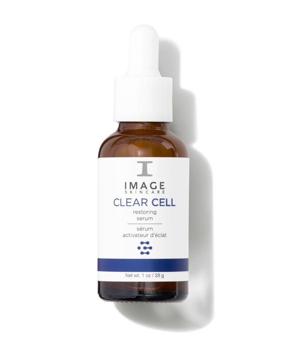 CLEAR CELL RESTORING SERUM 28 g