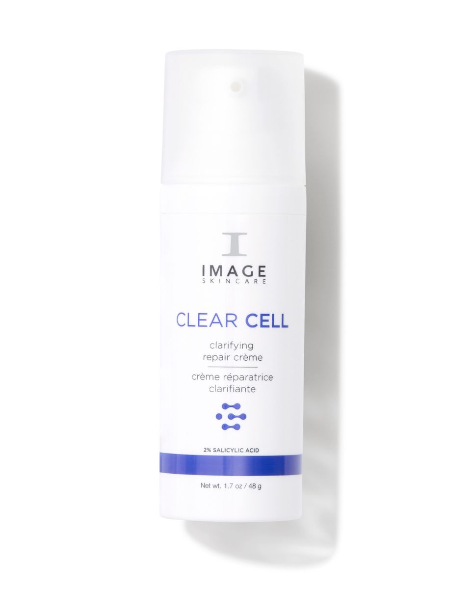 CLEAR CELL CLARIFYING REPAIR CRÈME 48 g