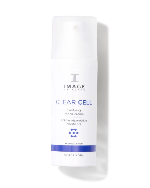 CLEAR CELL CLARIFYING REPAIR CRÈME 48 g