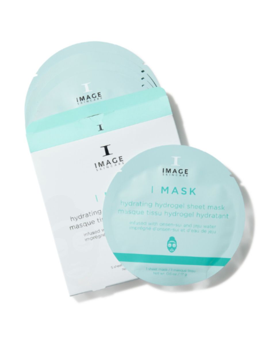 I MASK HYDRATING HYDROGEL SHEET MASK 5 STÜCK 85 g