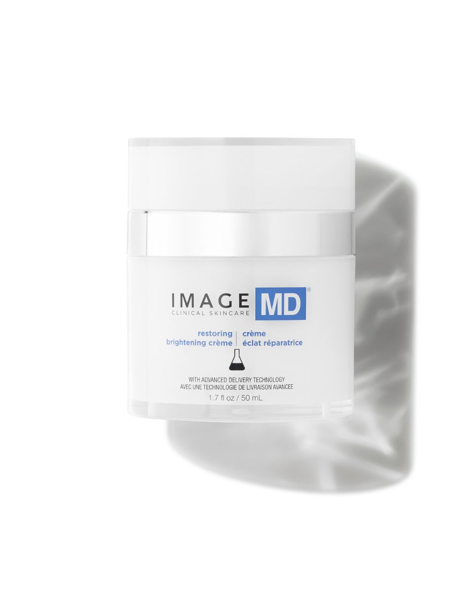 IMAGE MD RESTORING BRIGHTENING CRÈME 50 ml