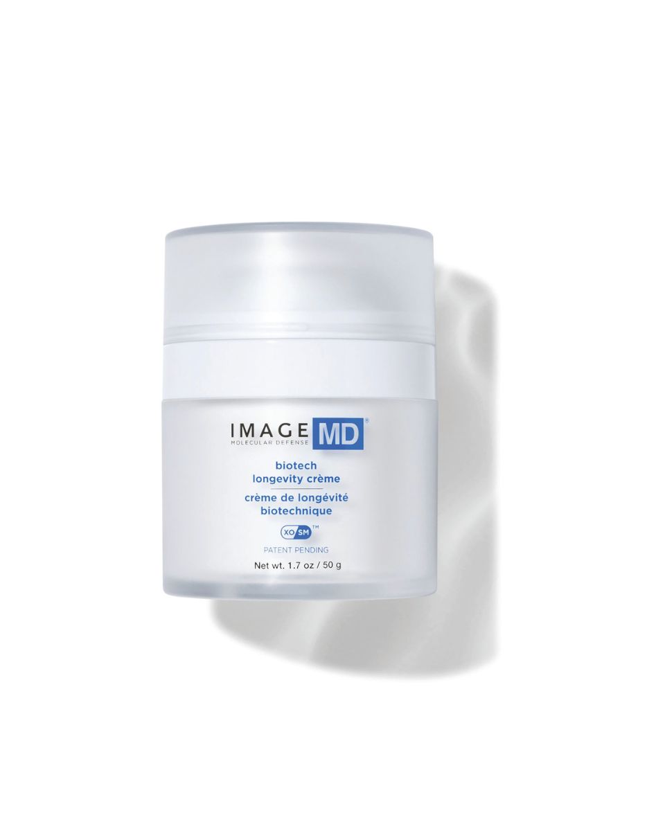 IMAGE MD BIOTECH LONGEVITY CRÈME 50 g