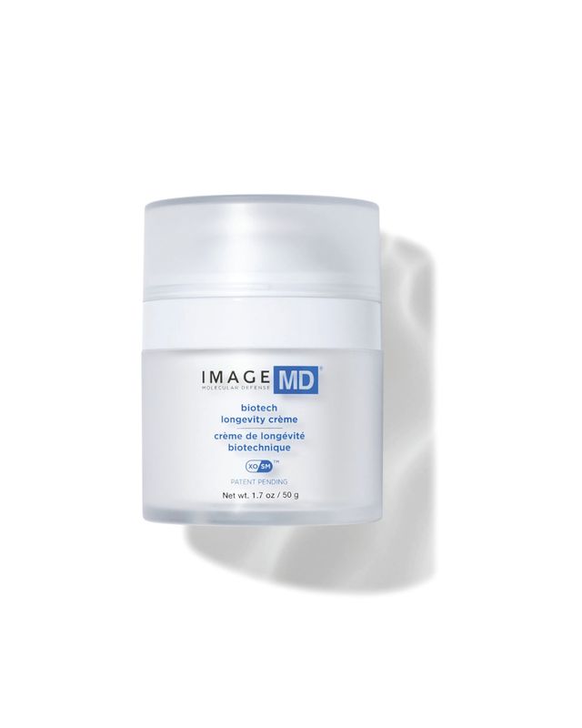 IMAGE MD BIOTECH LONGEVITY CRÈME 50 g