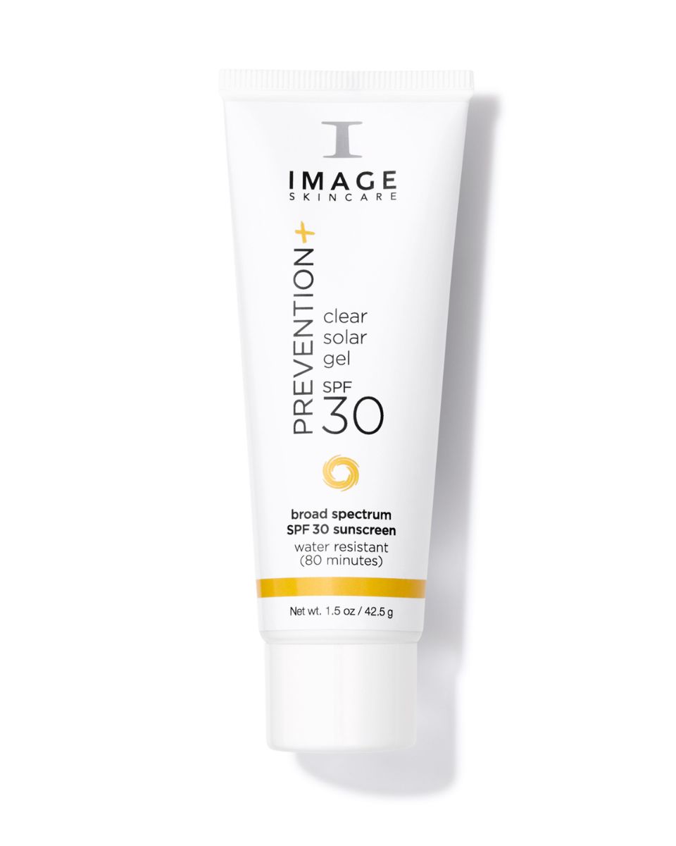 PREVENTION+ CLEAR SOLAR GEL SPF 30 - 42,5 g