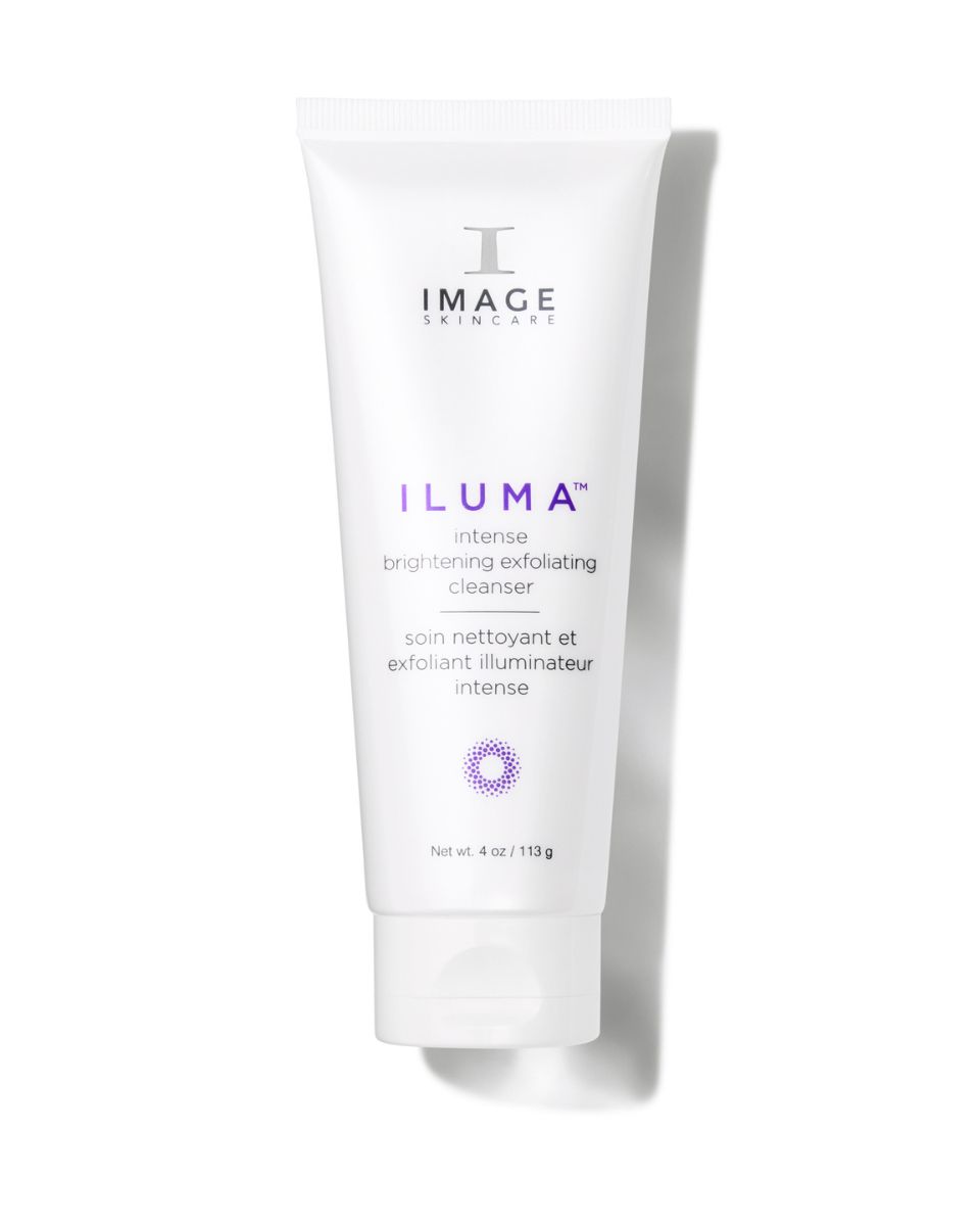ILUMA™ INTENSE BRIGHTENING EXFOLIATING CLEANSER 113 g