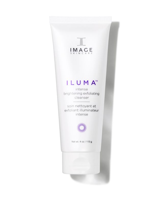 ILUMA™ INTENSE BRIGHTENING EXFOLIATING CLEANSER 113 g