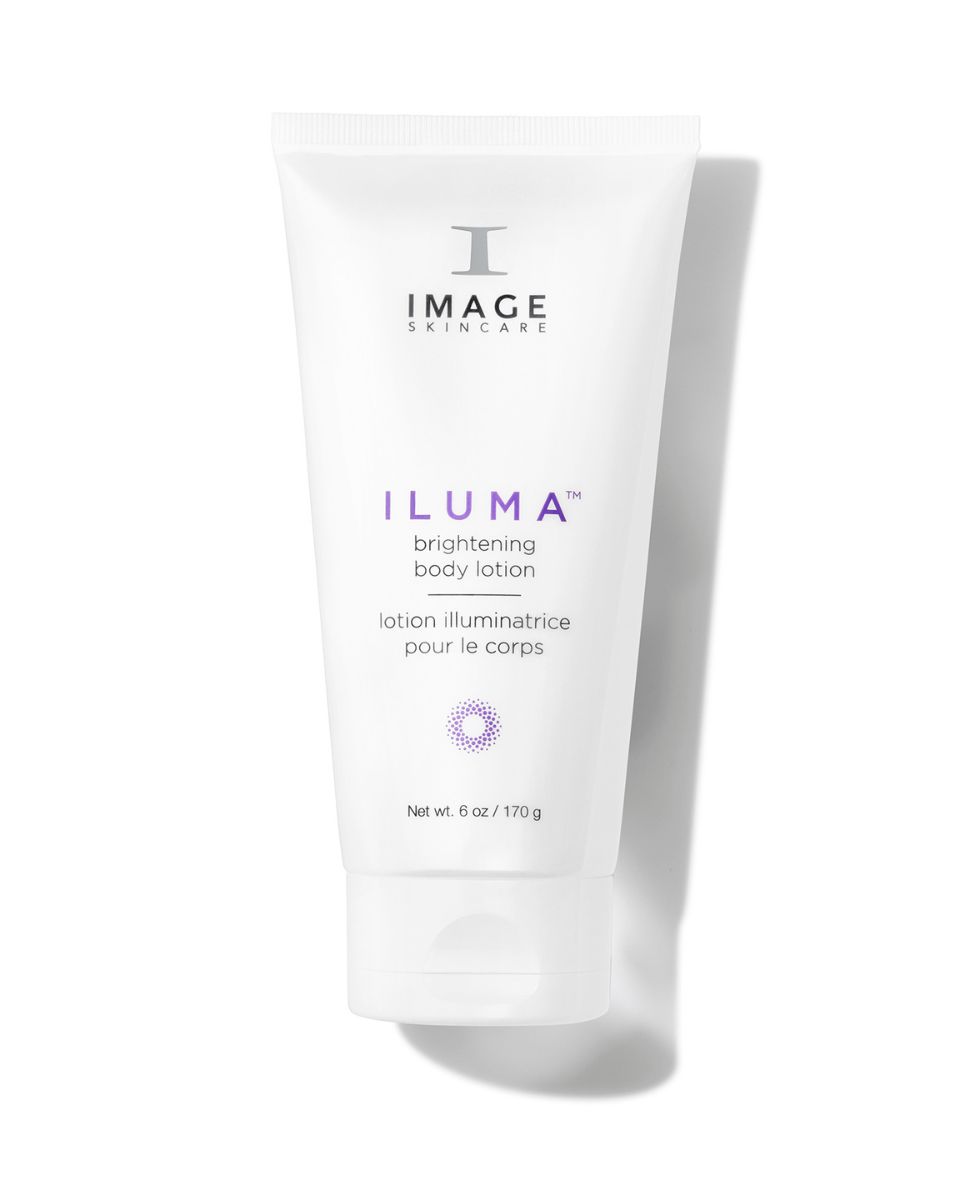 ILUMA™ BRIGHTENING BODY LOTION 170 g