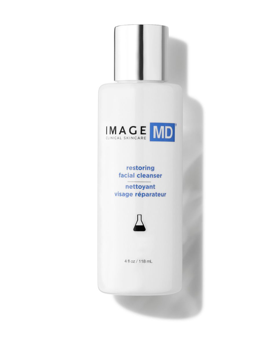 IMAGE MD RESTORING FACIAL CLEANSER 118 ml