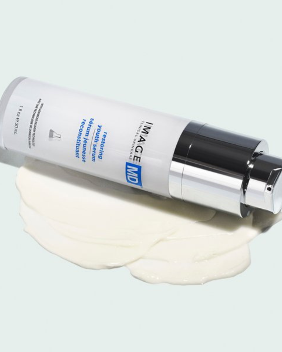 IMAGE MD RESTORING YOUTH SERUM 30 ml
