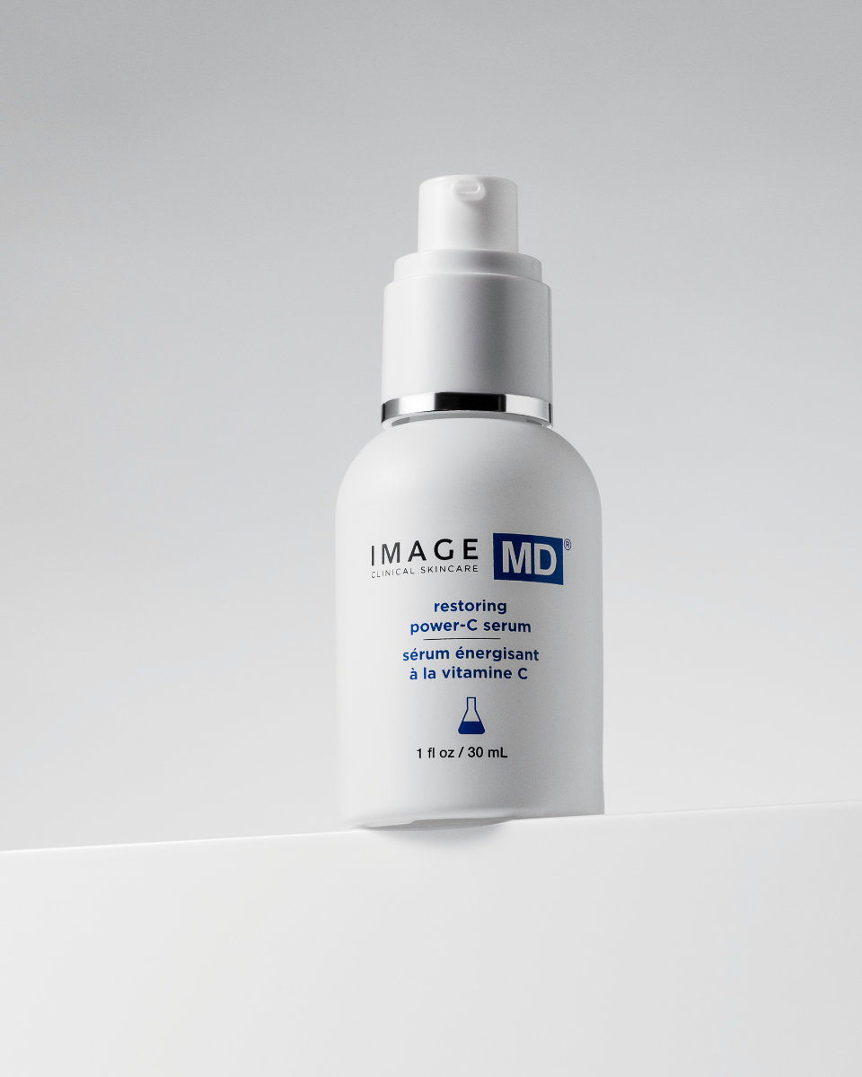 IMAGE MD RESTORING POWER-C SERUM 30 ml