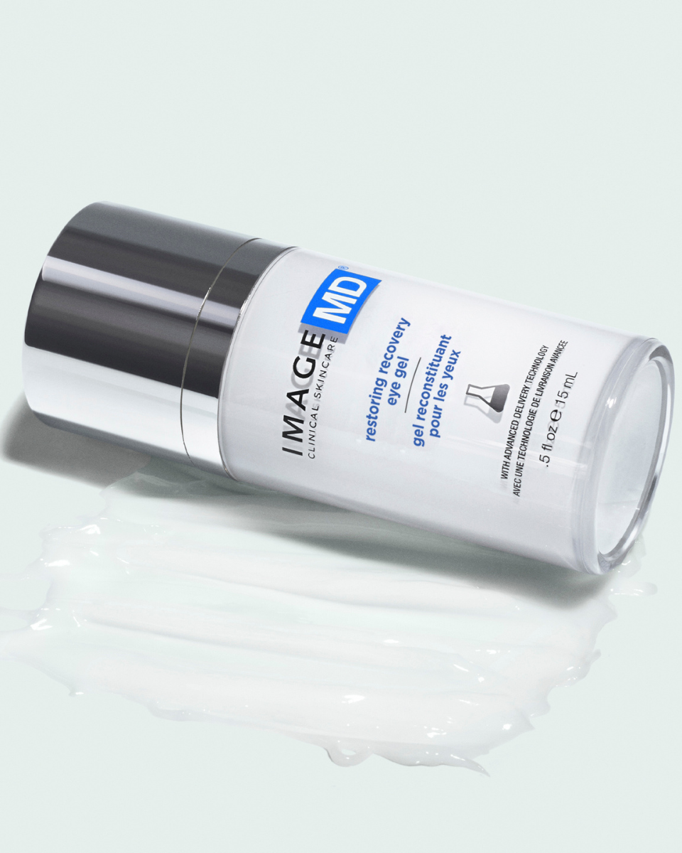 IMAGE MD RESTORING RECOVERY EYE GEL 15 ml