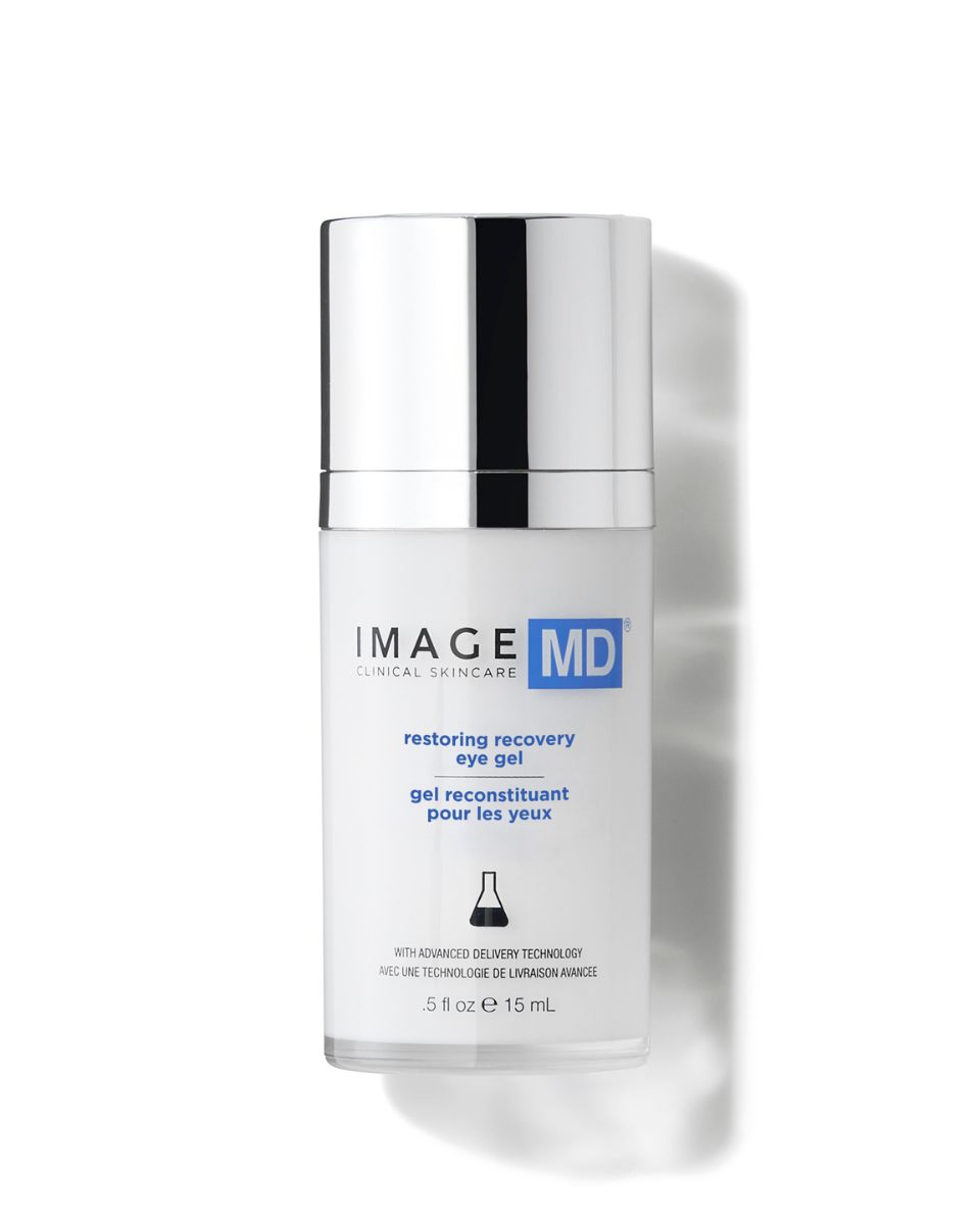 IMAGE MD RESTORING RECOVERY EYE GEL 15 ml