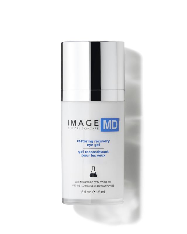 IMAGE MD RESTORING RECOVERY EYE GEL 15 ml