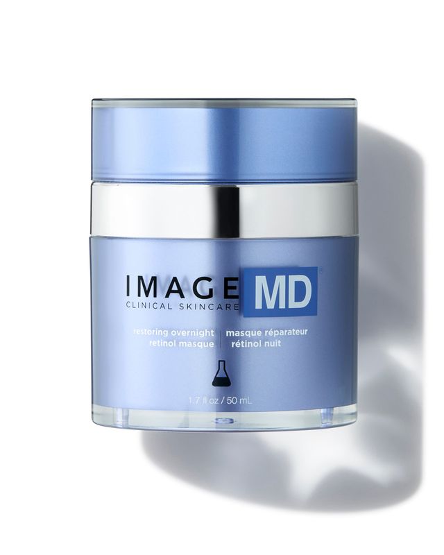 IMAGE MD RESTORING OVERNIGHT RETINOL MASQUE 50 ml