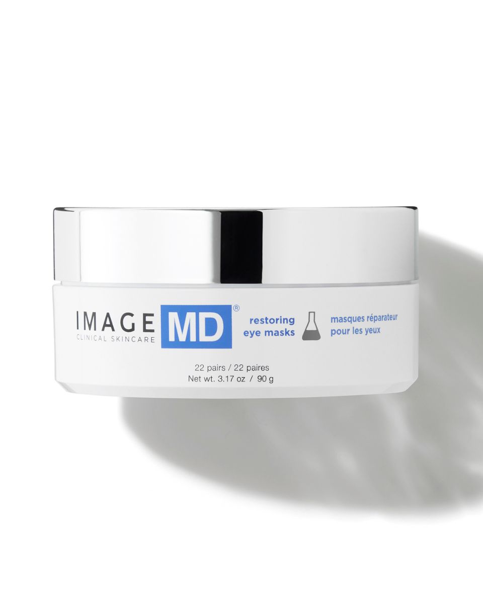 IMAGE MD RESTORING EYE MASKS 90 g