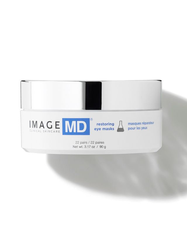 IMAGE MD RESTORING EYE MASKS 90 g