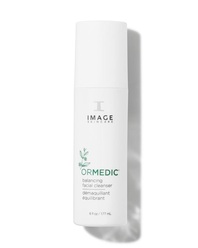 ORMEDIC® BALANCING FACIAL CLEANSER 177 ml