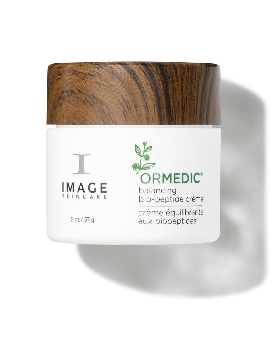 ORMEDIC® BALANCING BIO-PEPTIDE CRÈME 57 g