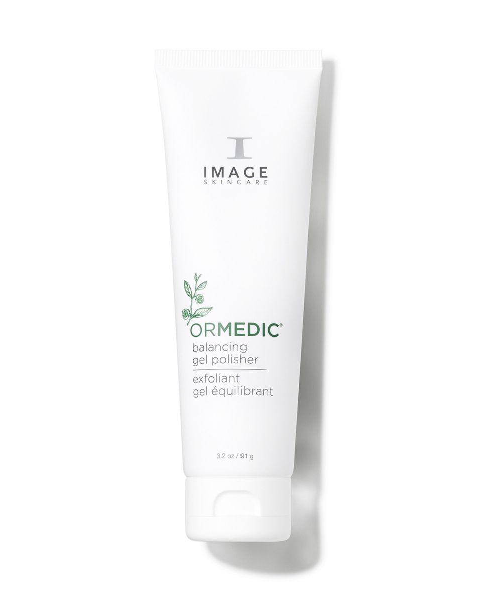 ORMEDIC® BALANCING GEL POLISHER 91 g