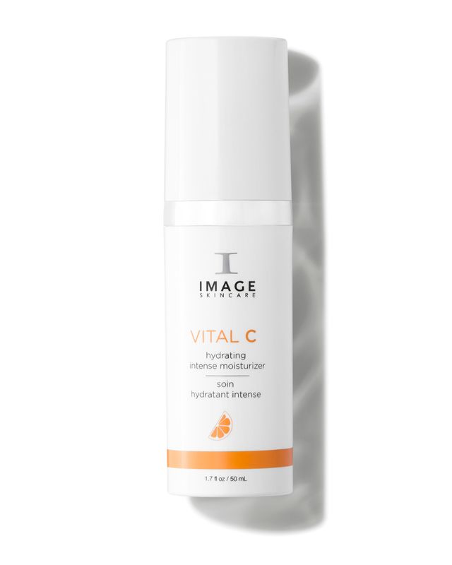 VITAL C HYDRATING INTENSE MOISTURIZER 50 ml