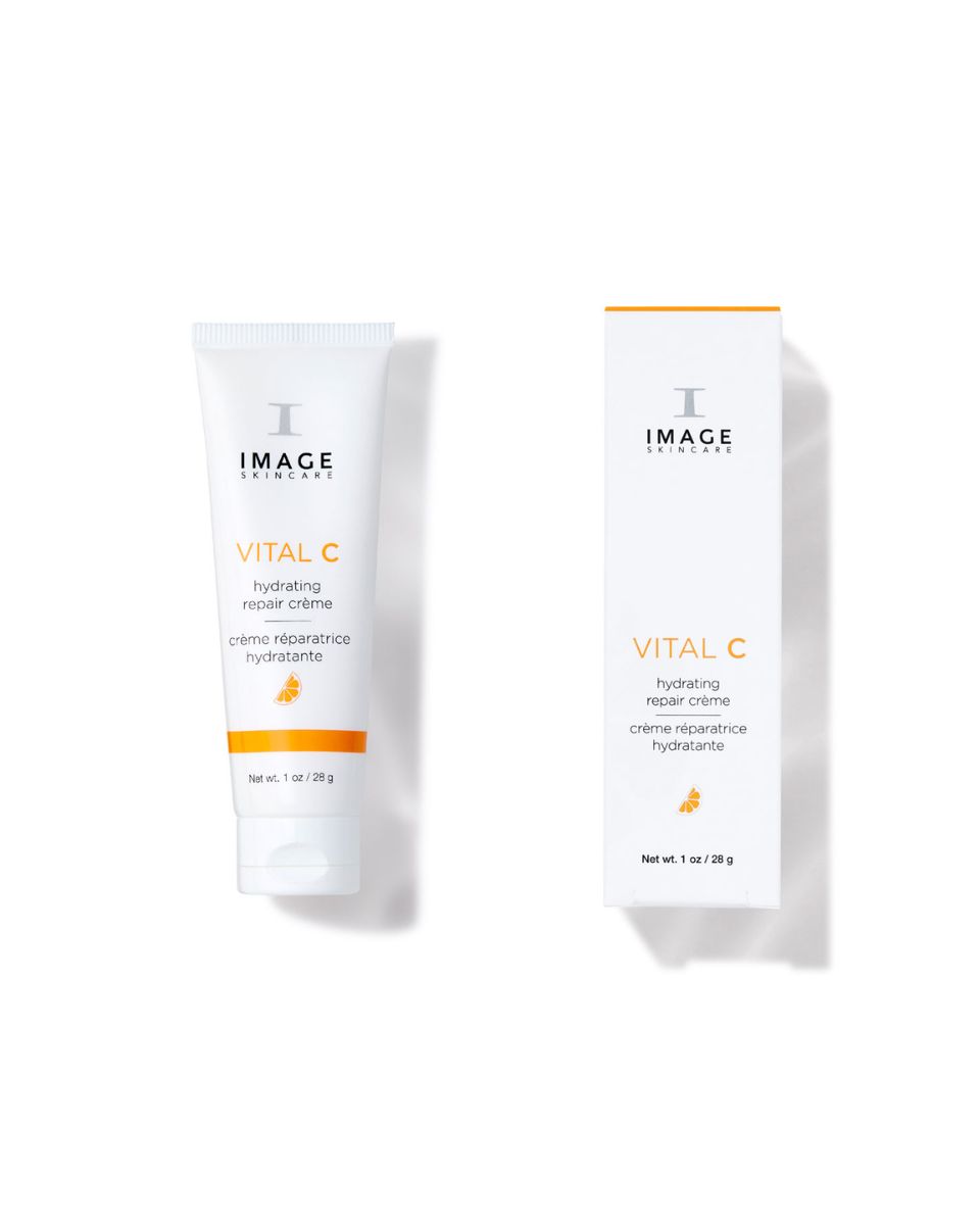 VITAL C HYDRATING REPAIR CRÈME - TRAVEL SIZE 28 g