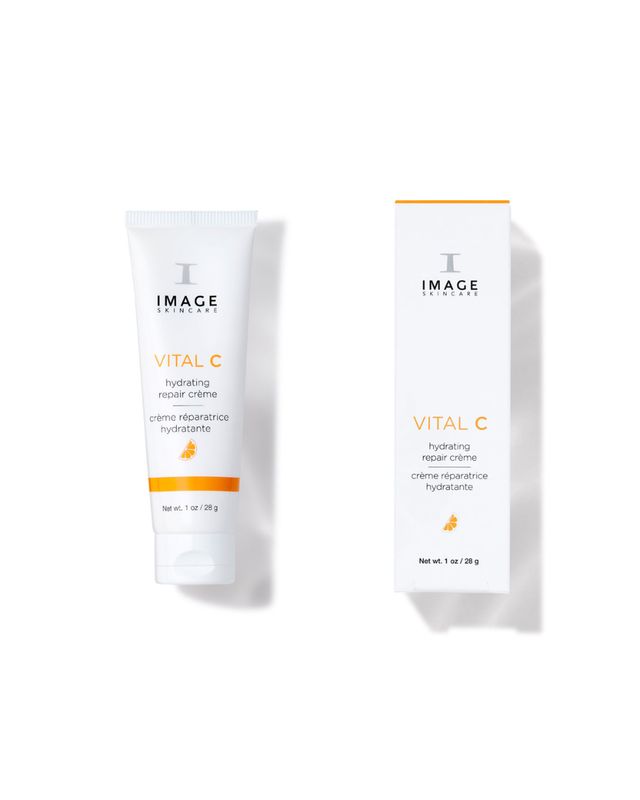 VITAL C HYDRATING REPAIR CRÈME - TRAVEL SIZE 28 g