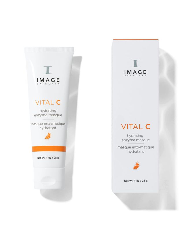 VITAL C HYDRATING ENZYME MASQUE - TRAVEL SIZE 28 g
