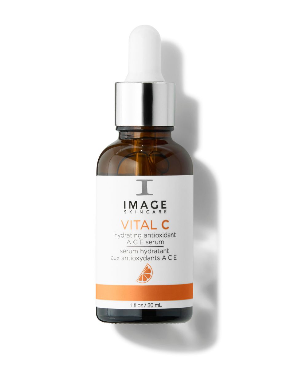 VITAL C HYDRATING ANTIOXIDANT ACE SERUM 30 ml