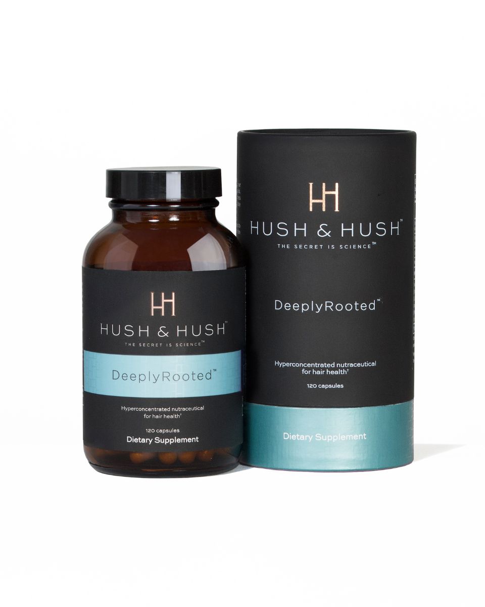 DEEPLYROOTED™ 120 Kapseln - 87 g