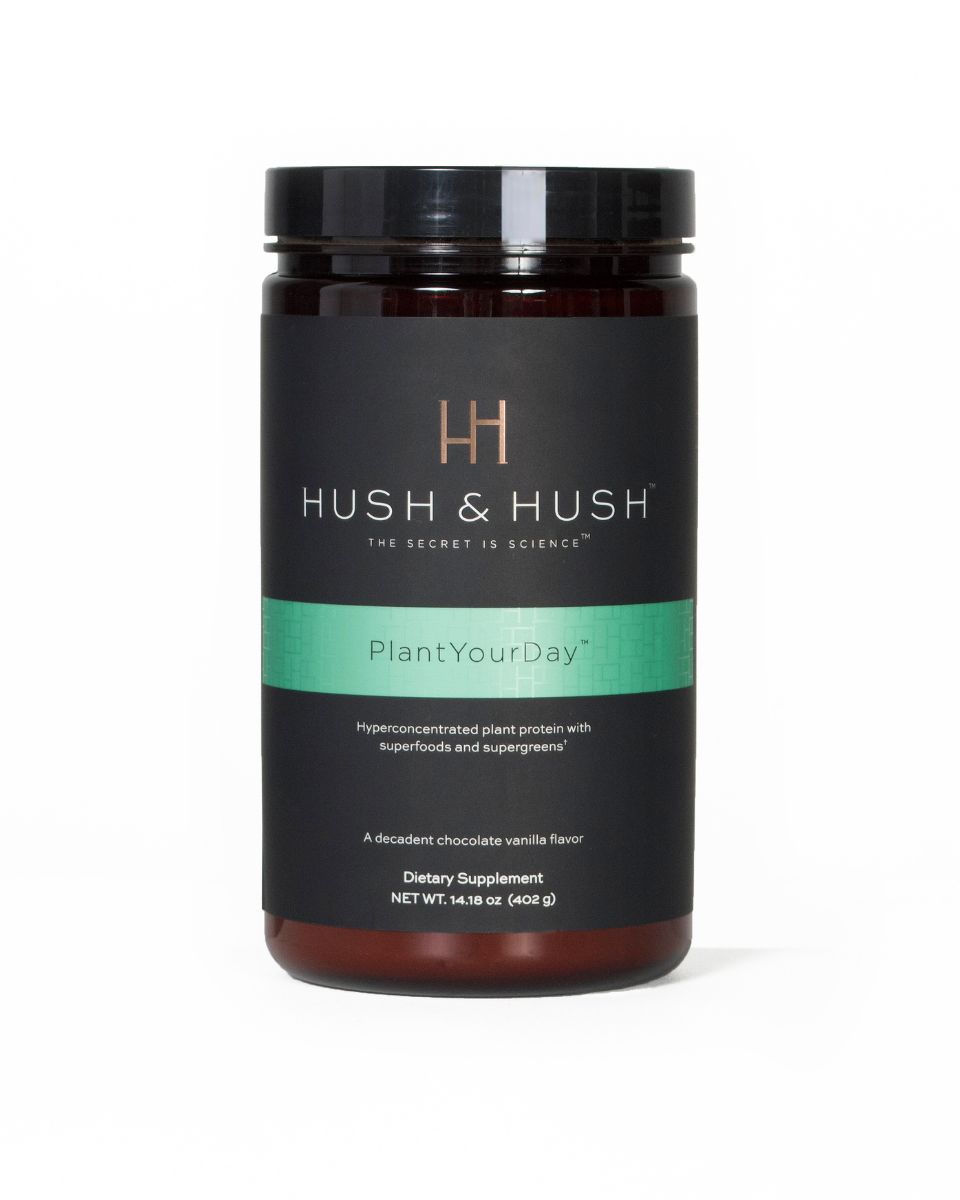 PLANTYOURDAY™ 402 g PLANTYOURDAY™ 402 g